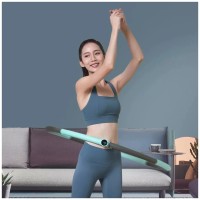 Умный складной обруч Xiaomi Move It Smart Thin Waist Hula Hoop (MVHH0011)