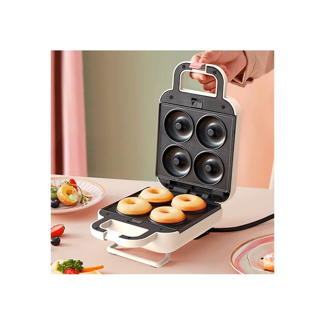 Сэндвичница Xiaomi Liven Breakfast Machine C2Q