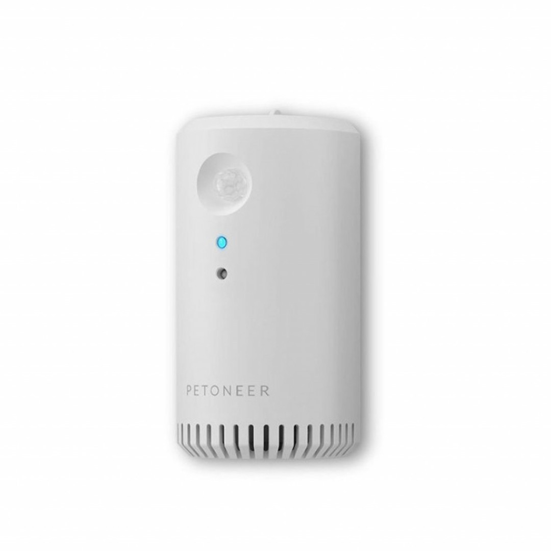 Освежитель воздуха от запаха животных Xiaomi Petoneer Sterilization Deodorizer (AOE010)