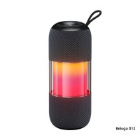 Портативная колонка WEKOME D12 20W