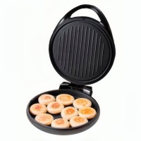 Пиццамейкер-Гриль Xiaomi Liven 1500W 30.5CM (LR-J3119)