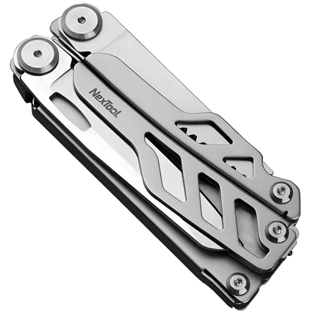 Мультитул Xiaomi HuoHou NexTool Pro K30 (HU0191) (18 функций)