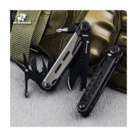 Мультитул Xiaomi HX OUTDOORS Versatile Tool 1 (GQ-28A)