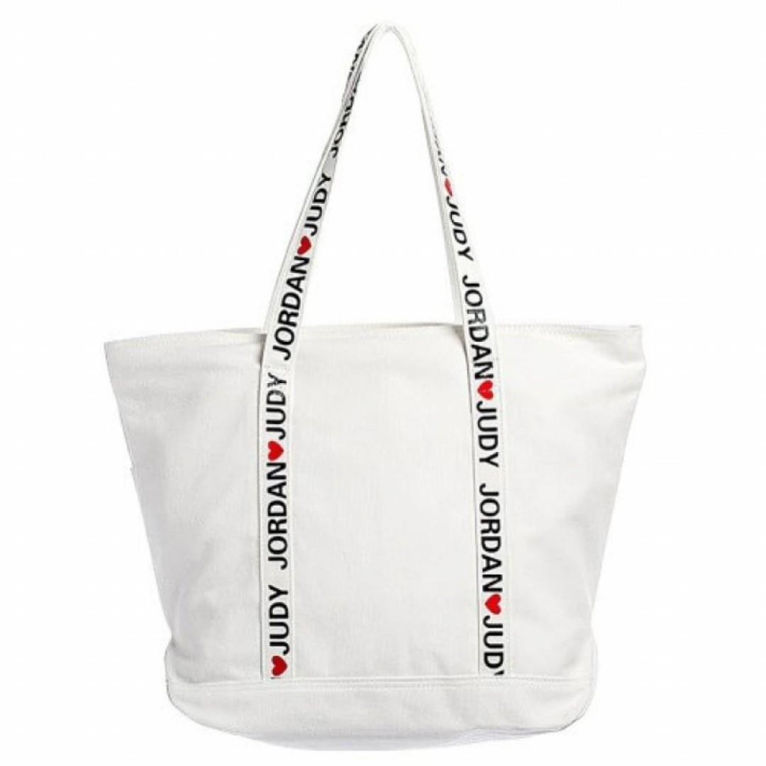 Сумка шоппер Xiaomi Jordan Judy Canvas Zipper (JJ-SL0391)