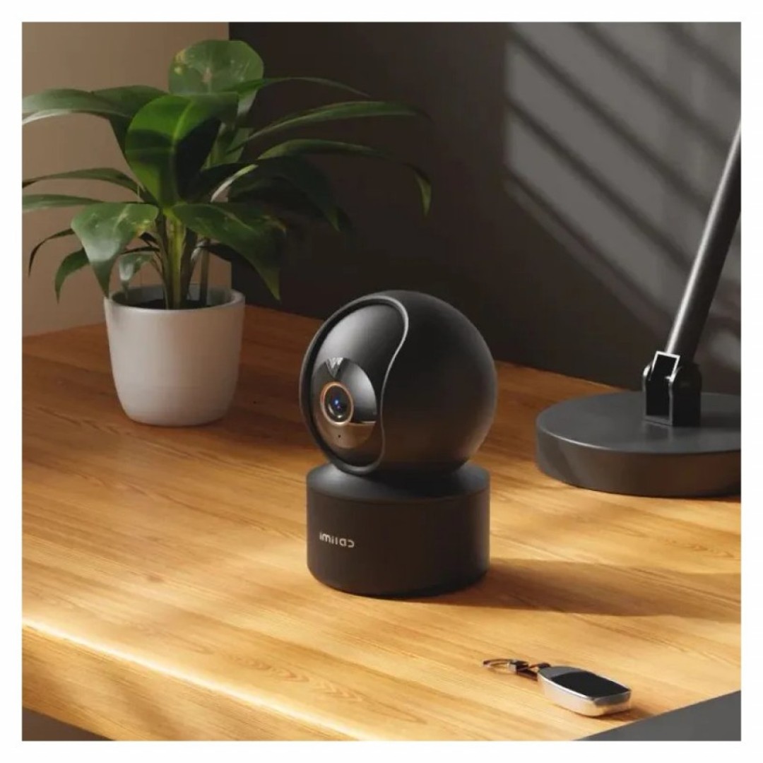 IP-камера Xiaomi IMILAB C22 Home Security Camera EU (CMSXJ60A)