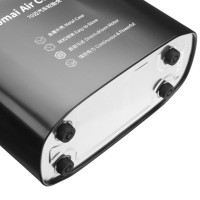 Автомобильный компрессор Xiaomi 70mai Air Compressor Midrive TP01