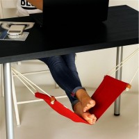 Гамак для ног с USB подогревом FooT