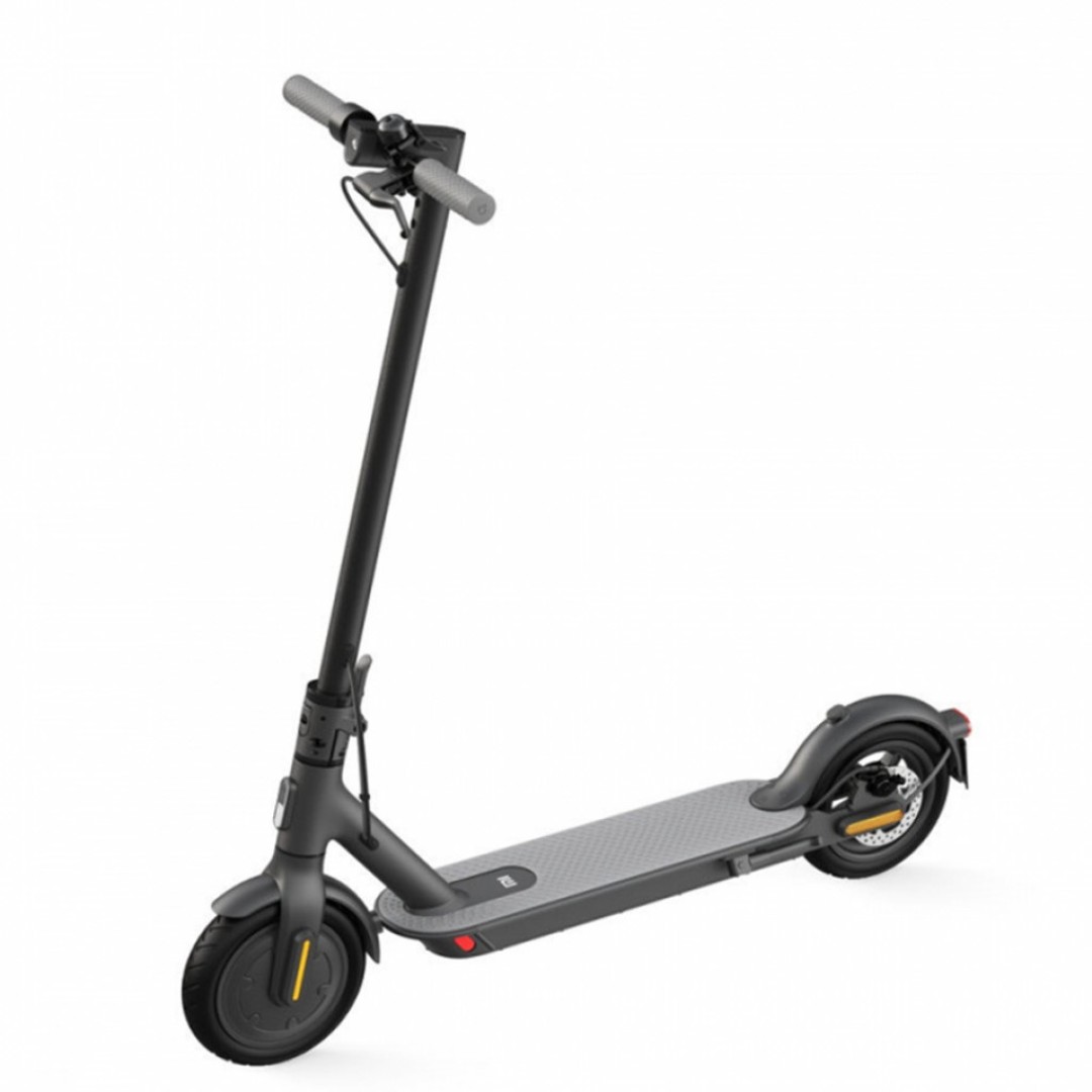 Электросамокат Xiaomi Mi Electric Scooter Pro2 (FBC4025GL)
