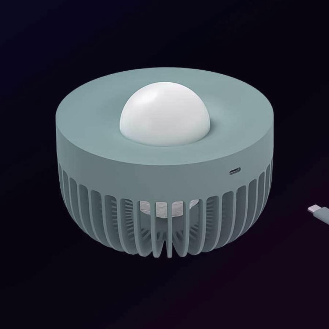 Антимоскитная лампа Xiaomi Mi Solove Mosquito Lamp (002D)