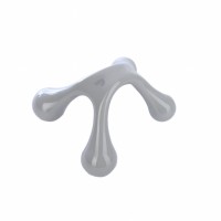 Роликовый массажер для тела Xiaomi Mijoy LF LeFan (LF-HM001)