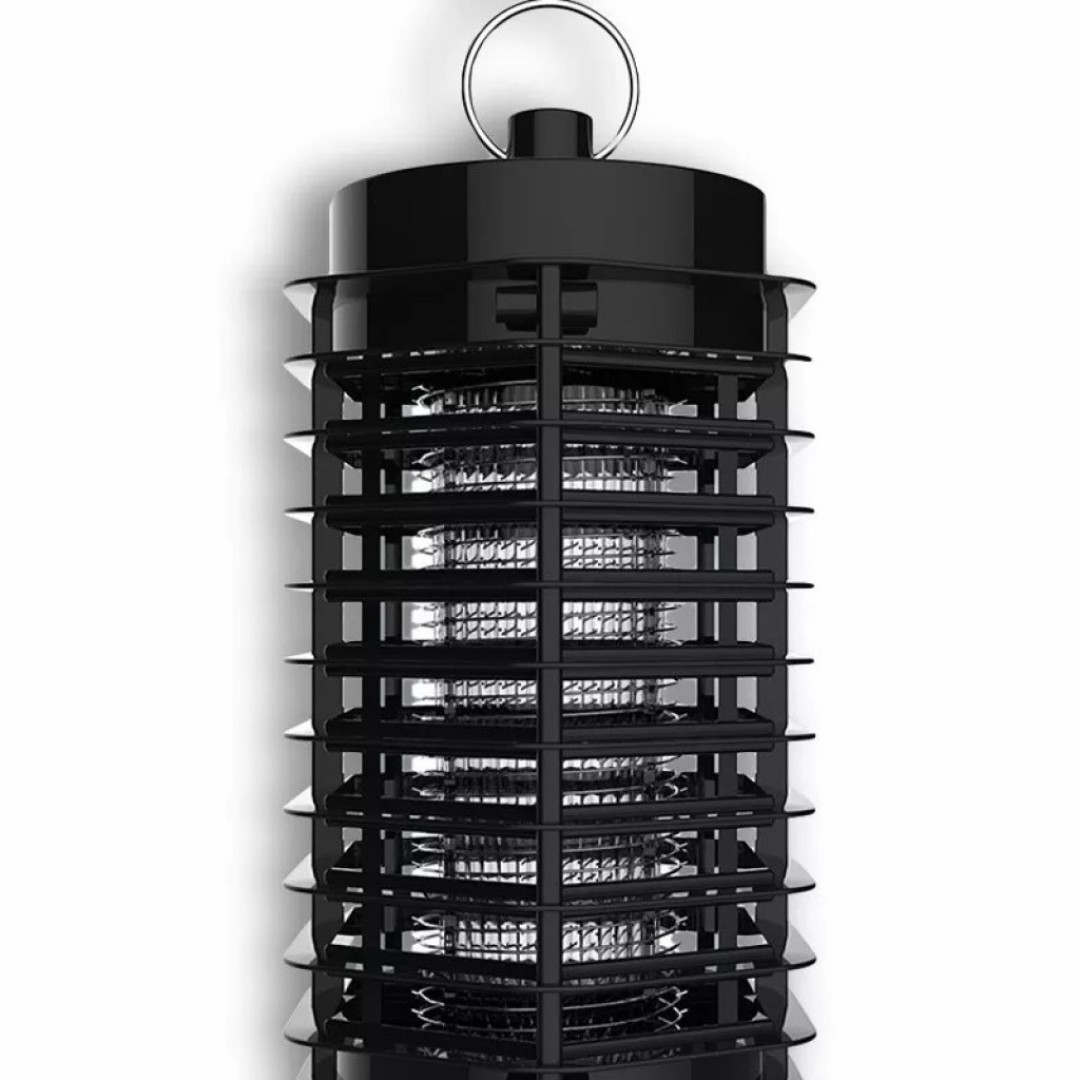 Ловушка для комаров Xiaomi Qualitell Electric Mosquito Killer K7 (ZSM232114)