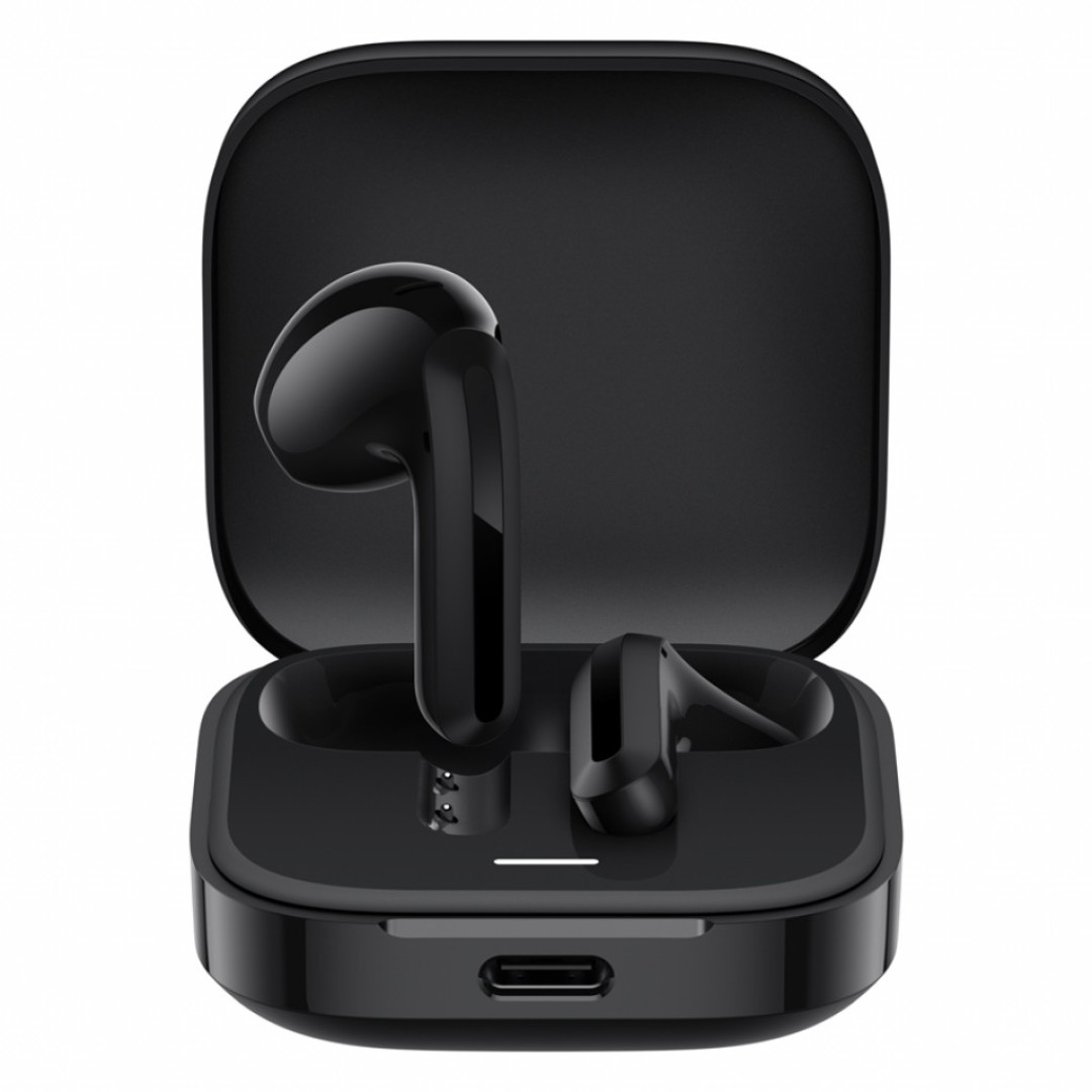 Беспроводные наушники Xiaomi Redmi Buds 6 Active (BHR8396GL/M2344E1)