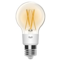 Лампочка Xiaomi Yeelight LED Filament Light (YLDP12YL)