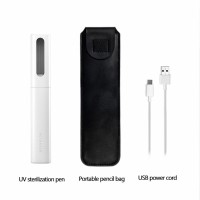Портативная УФ-лампа Xiaomi Petoneer UV Sanitizing Pen (PUL010)