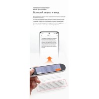 Ручка-словарь Xiaomi Mijia