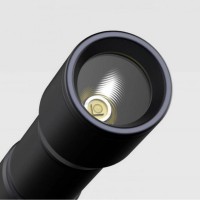 Фонарик Xiaomi Beebest Portable Flashlight ZIM F1