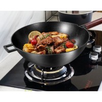 Сковорода-вок Xiaomi Velosan Non-stick Frying Pan (VE1101)