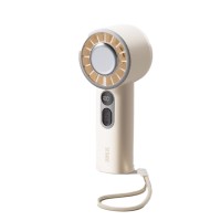 Вентилятор ручной портативный с охлаждением Xiaomi Sothing Cooling handheld FAN-Engine Ice (DSHJ-S-2418B)