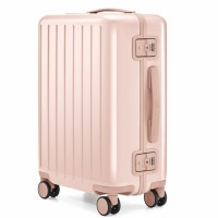 Чемодан Xiaomi Ninetygo Manhattan Single Trolley Luggage 24" (223104)