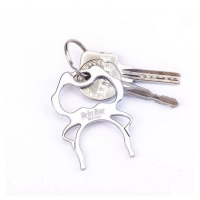 Открывалка для бутылок Xiaomi NexTool Grin Bar многофункциональная (KT501)