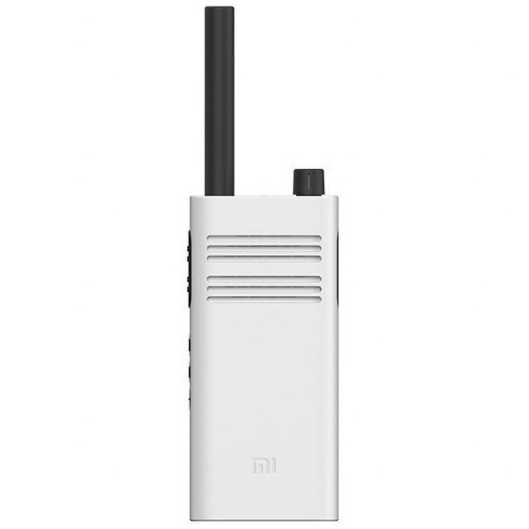 Рация Xiaomi Mijia Walkie Talkie Lite (XMDJJL01)