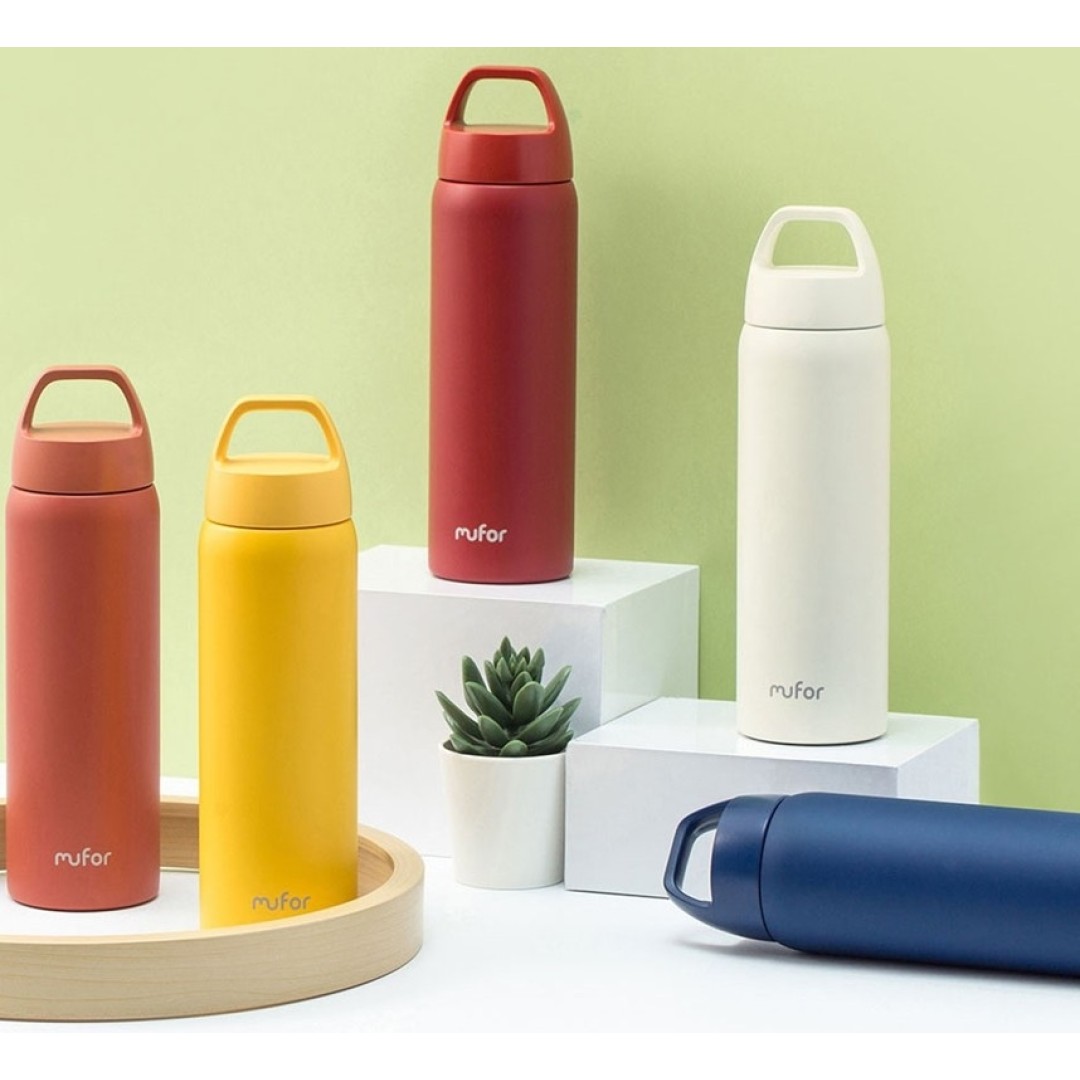 Термос Xiaomi Mufor Musi Twilight (JY8V6TEW)