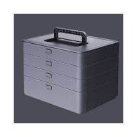 Набор инструментов Xiaomi JimiHome Multi-Function Repair Toolbox Set 71 шт (X4-ABCD)