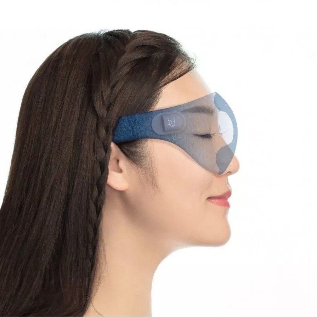Согревающая маска для глаз Xiaomi Ardor Hot Eye Mask (AD-ES011806)