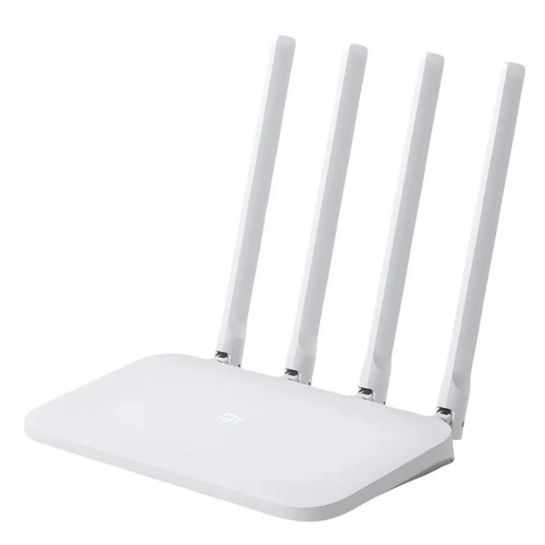 Wi-Fi роутер Xiaomi Mi Router 4C R4CM (DVB4231GL)