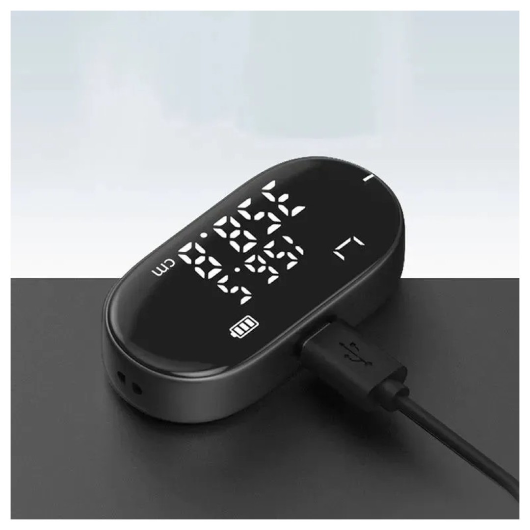 Рулетка Xiaomi ATuMan Q2 Flexible Electronics Ruler