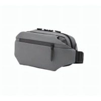 Сумка на пояс Xiaomi Mijia Multifunction Sport Chest Bag (M1100214/MJXB01RM)