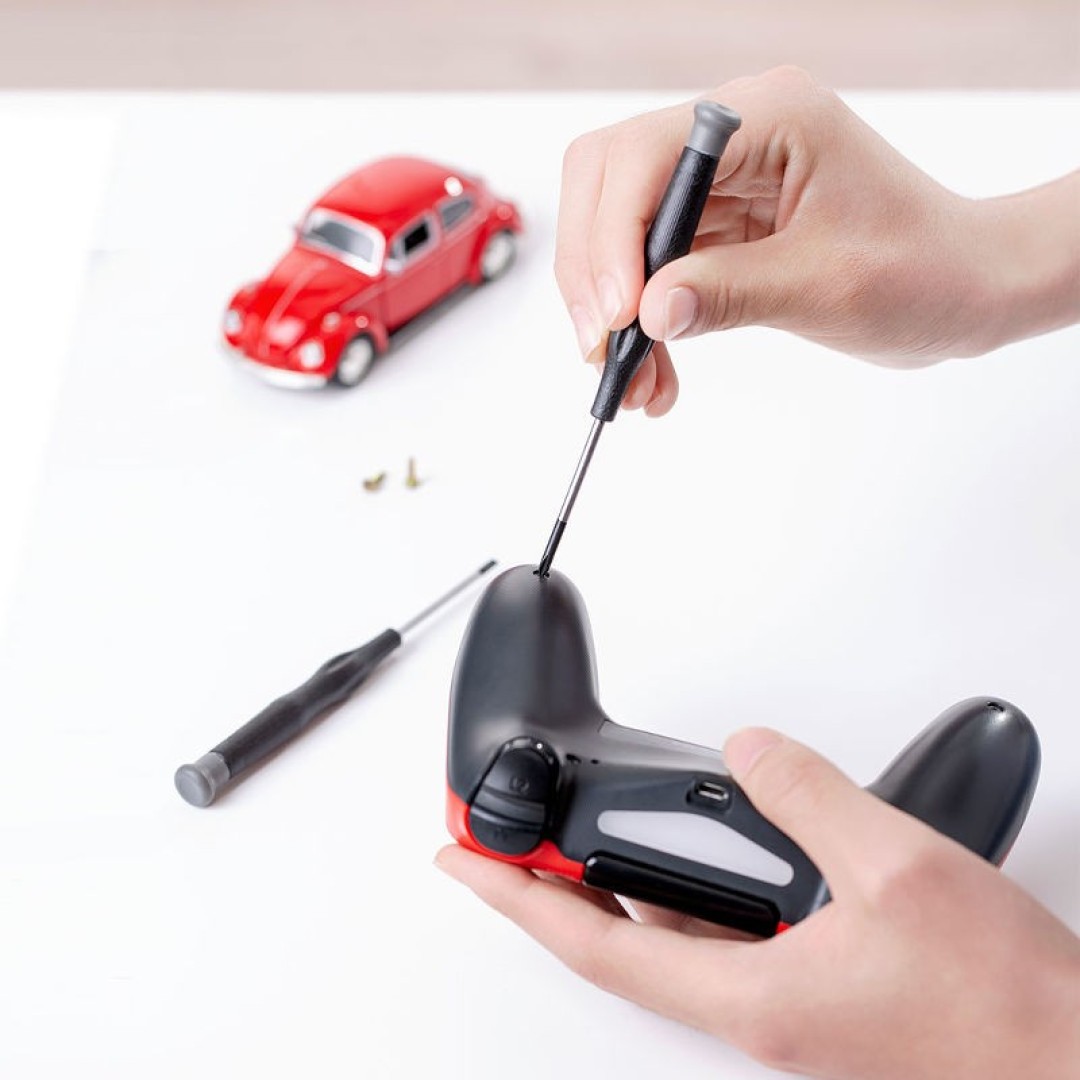 Набор инструментов Xiaomi Jiuxun Tools 12 in 1 Daily Life Kit