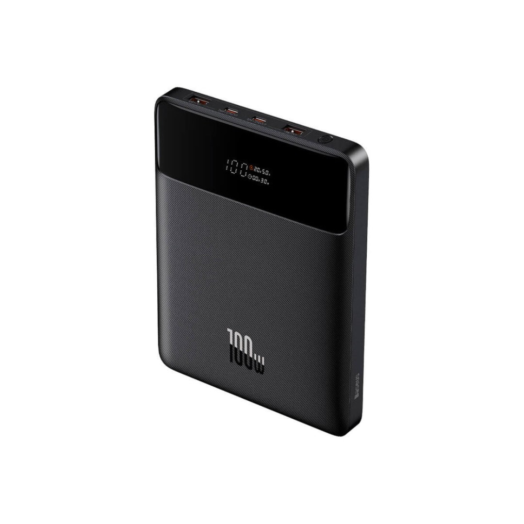 Внешний аккумулятор Baseus Blade 20000mAh 100W (PPDGL-01)