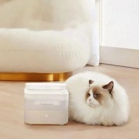 Поилка для животных Xiaomi Mijia Intelligent Pet Water Dispenser 3L (XWWF02MG)