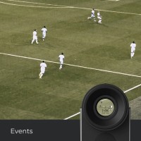 Лазерный дальномер Xiaomi Hoto Golf Laser Rangefinder (KE1000)