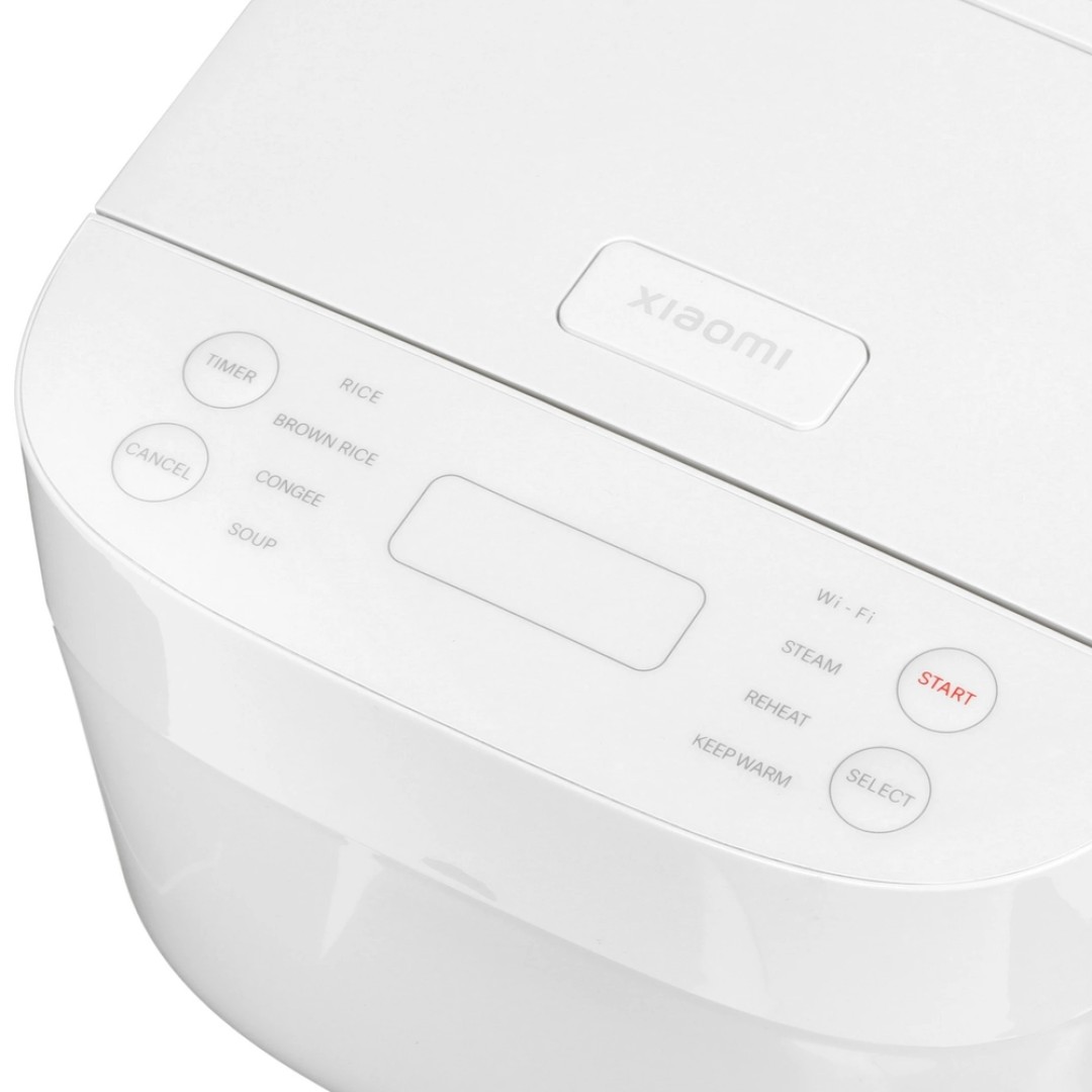 Мультиварка Xiaomi Smart Multifunctional Rice Cooker 3L MFB120A-1 (BHR7919EU)