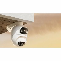 IPкамера Xiaomi IMILAB Outdoor Security Camera 2K+2K EC6 Dual EU (CMSXJ68A)