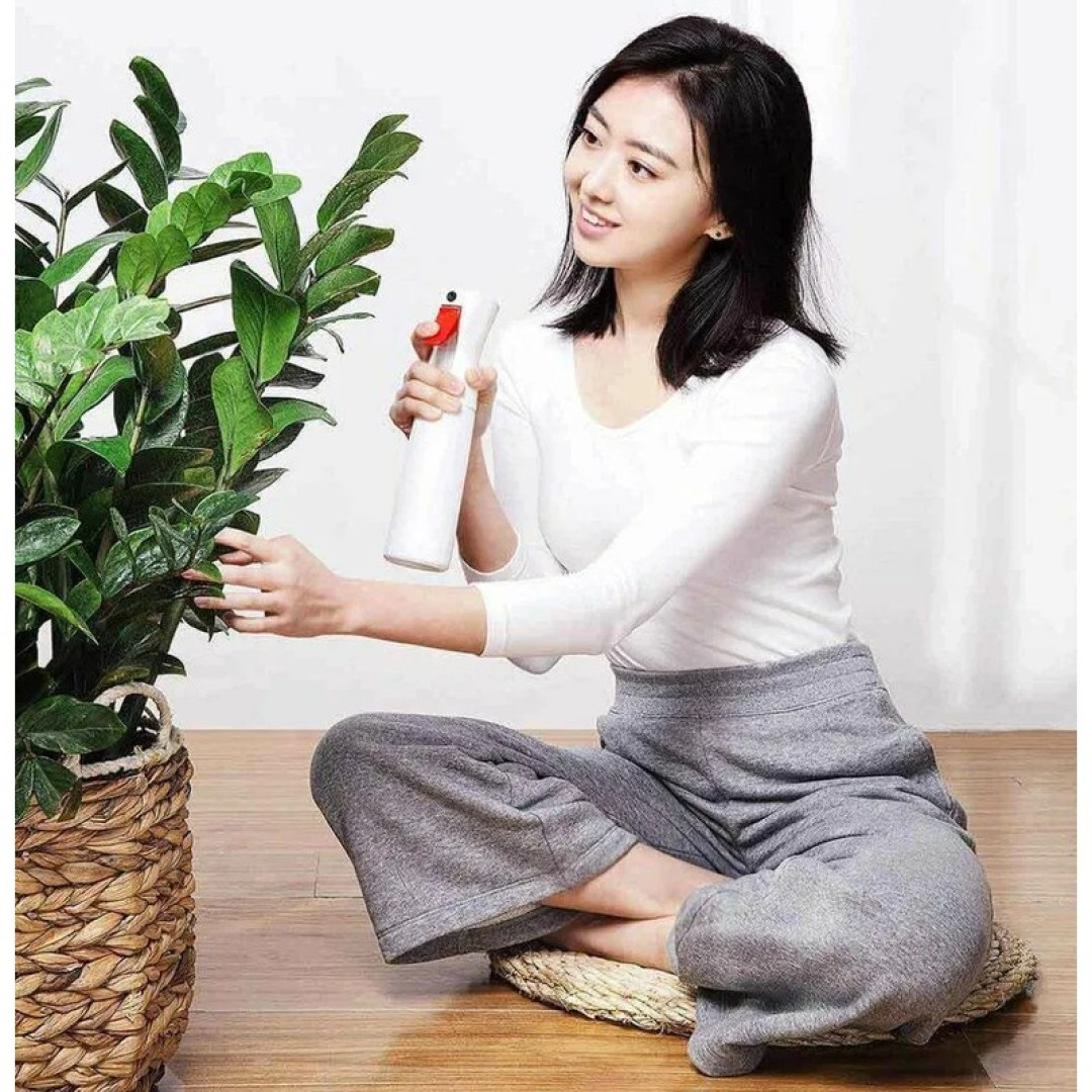 Пульверизатор Xiaomi YIJIE Time-Lapse Sprayer Bottle (YG-06)