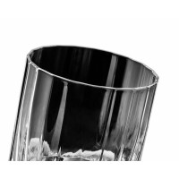 Бокал для виски Xiaomi Circle Joy Crystal Whiskey Red Wine Cup