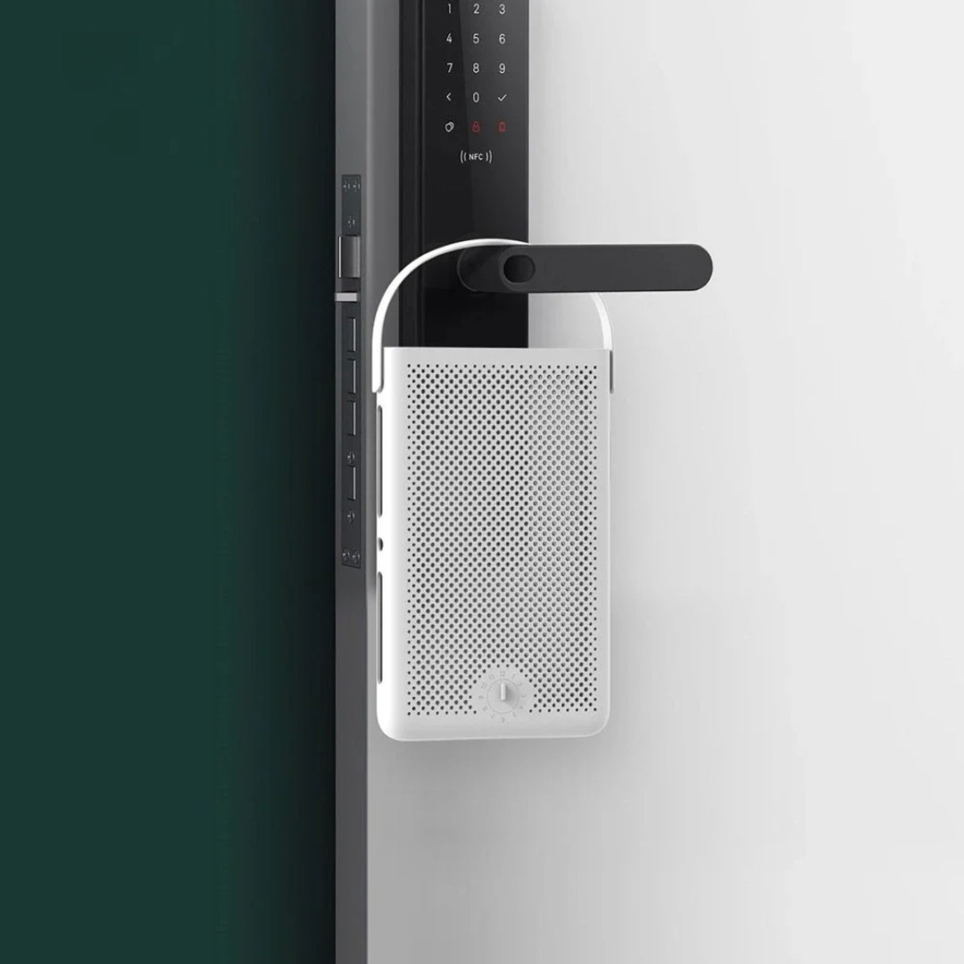 Фумигатор Xiaomi ZMI Qinghe Portable Mosquito Repellent (WP20180081)