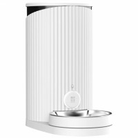 Умная кормушка для животных Xiaomi Furrytail Pet Smart Feeder (FT-P-WSQ-0101)