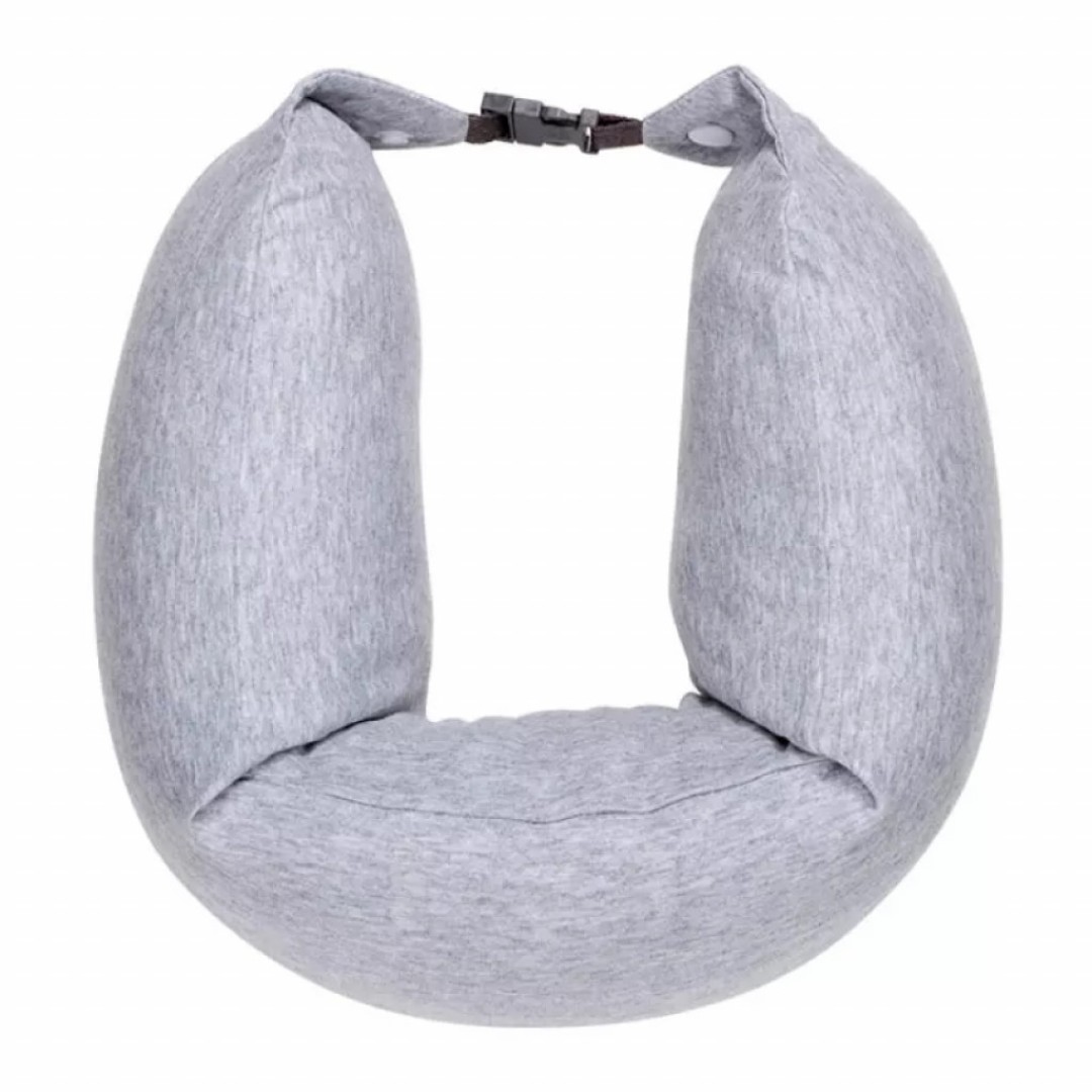 Дорожная подушка-подголовник Xiaomi 8H U1 (YAJ4002RT)