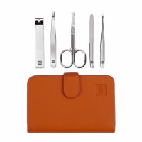 Маникюрный набор Xiaomi HuoHou Stainless Steel Nail Clippers (HU0061)