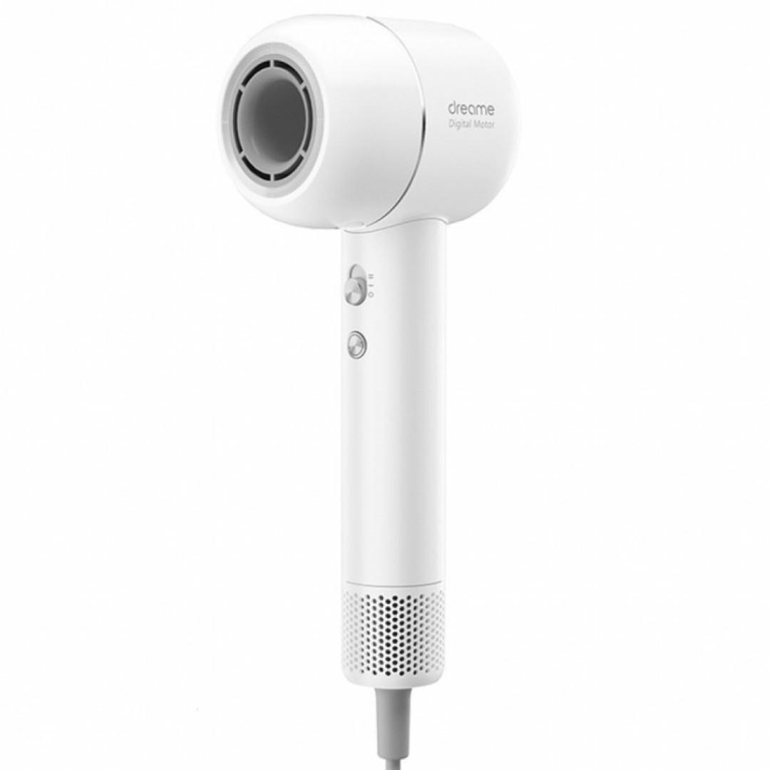 Фен Xiaomi Dreame Chasing Intelligent Temperature Control Hair Dryer (AHD5-WV0)