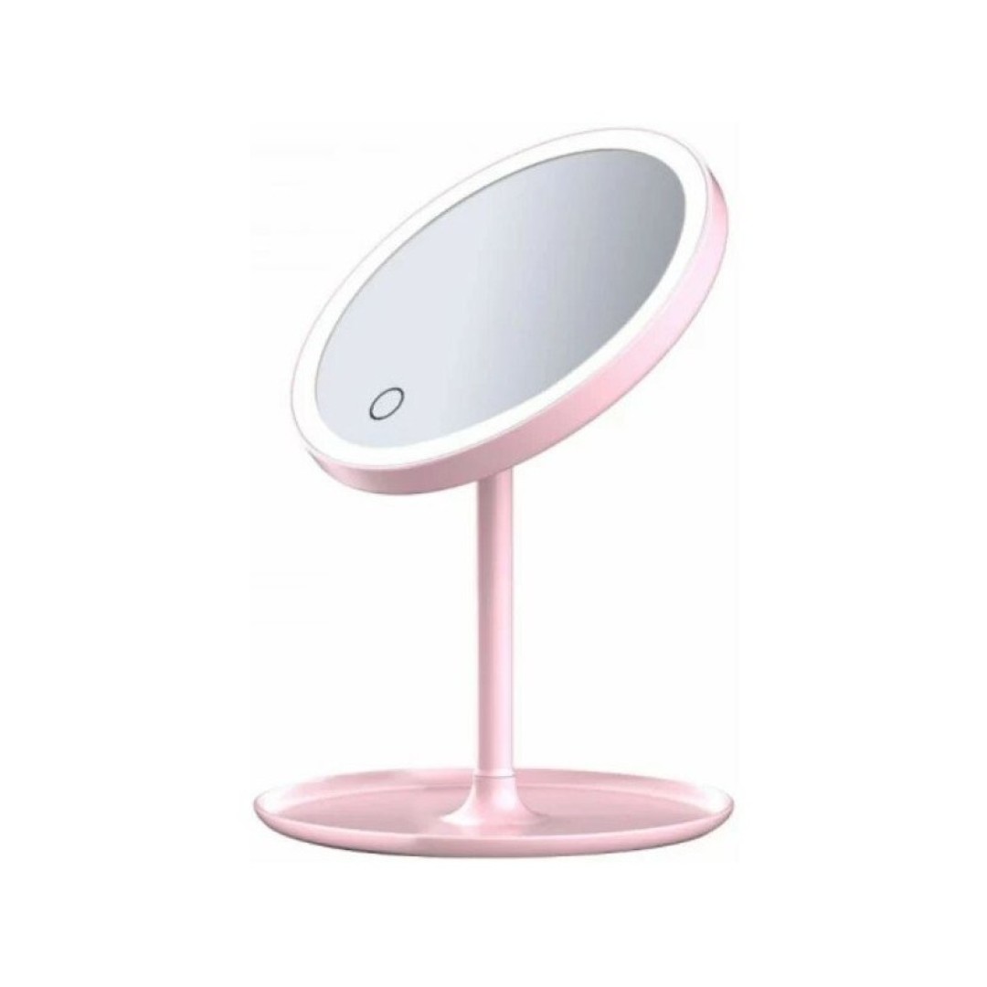 Косметическое зеркало Xiaomi DOCO Daylight Small Mojito Mirror Pro (M002)