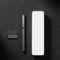 Электрическая мини-дрель Xiaomi Wowstick Lithium Mini Drill Pen 8 in 1 (CP0051)