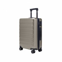 Чемодан Xiaomi 90 Points Seven Bar Suitcase 28"