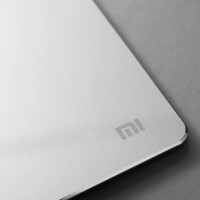 Коврик металлический для мыши Xiaomi Metal Mouse Pad Mini