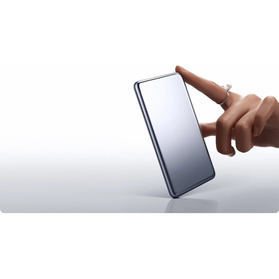 Внешний аккумулятор Xiaomi Ultra Slim Power Bank 5000mAh GL (BHR9535GL/PB1030ZM)