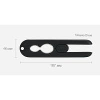 Орехокол Xiaomi HuoHou Nut Clip (HU0173)